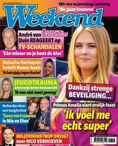 Weekend Netherlands – 03 mei 2023