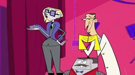 Clone High S01E03