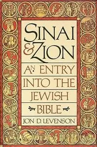 Sinai and Zion