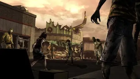 The Walking Dead: Episode 3 (2012)
