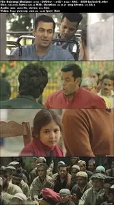  Bajrangi Bhaijaan (2015) 