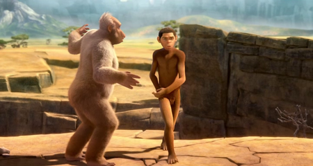 Il più grande uomo scimmia del Pleistocene - Film su Google Play