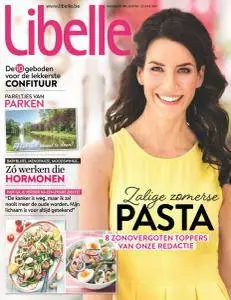 Libelle Belgium Nr.25 - 22 Juni 2017