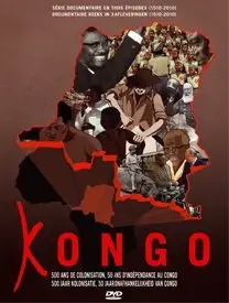 (Histoire) Kongo (2011){Re-UP}