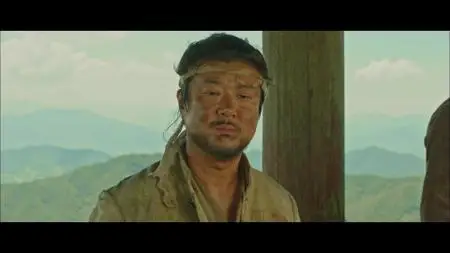 Mr. Sunshine S01E24