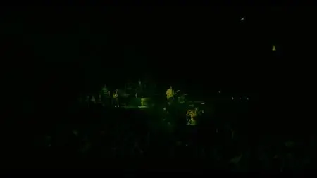 Imagine Dragons: Smoke + Mirrors Live (2016)