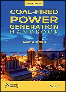 Coal-Fired Power Generation Handbook, 2nd edition