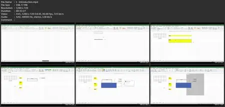 Microsoft Excel Im Büro - Excel In Business (Alle Versionen)