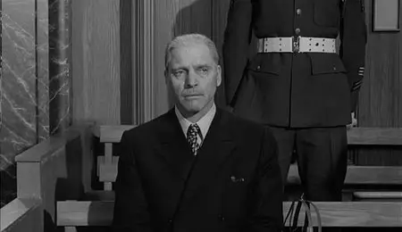 Stanley Kramer - Judgment at Nuremberg (1961)