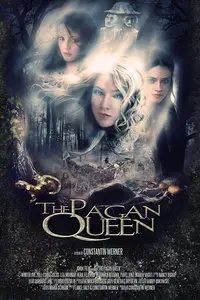 The Pagan Queen (2009)