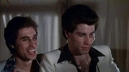 La Febbre del Sabato Sera (1977)