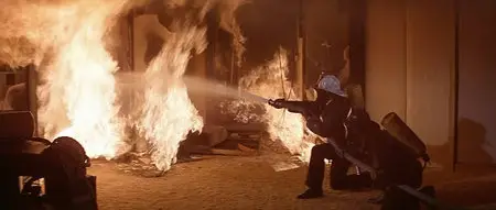 The Towering Inferno (1974)