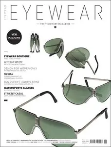 Eyewear N° 1 (2011)