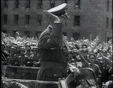 SBS - Hitler: A Profile (1995)