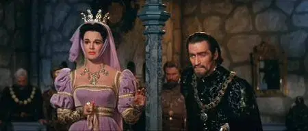 Snow White and the Three Stooges (1961)