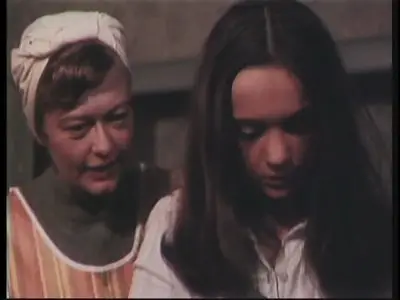 Maid in Sweden (1971) [ReUp]