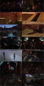Spacehunter: Adventures in the Forbidden Zone (1983)