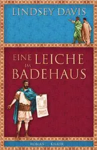 Eine Leiche im Badehaus