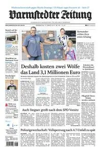 Barmstedter Zeitung - 15. August 2019