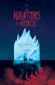 The Mountains of Madness 2020 digital Minutemen-The Undead