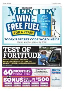 Illawarra Mercury - July 13, 2021