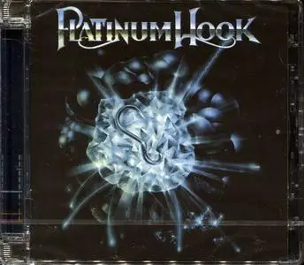 Platinum Hook - Platinum Hook (1978) [2014, Remastered & Expanded Edition]