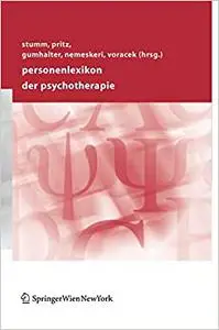 Personenlexikon der Psychotherapie
