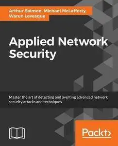 Applied Network Security