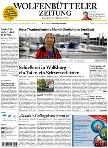 Wolfenbütteler Zeitung - 15. August 2019