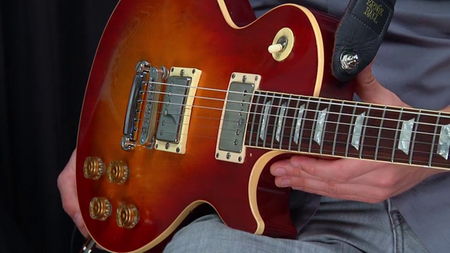 GuitarTricks - Rock layer 1 with Anders Mouridsen