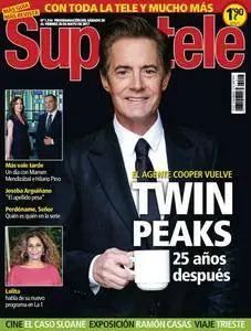 Supertele - 20 Mayo 2017