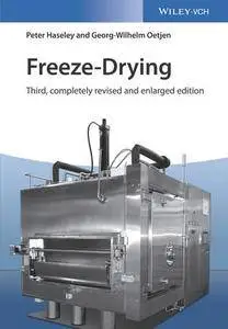 Freeze-Drying, 3rd Edition