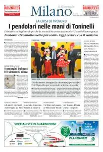 il Giornale Milano - 14 Novembre 2018