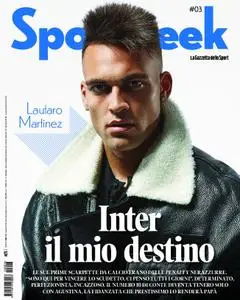 SportWeek – 16 gennaio 2021