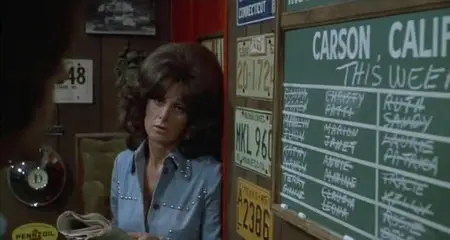 Gone in 60 Seconds (1974)