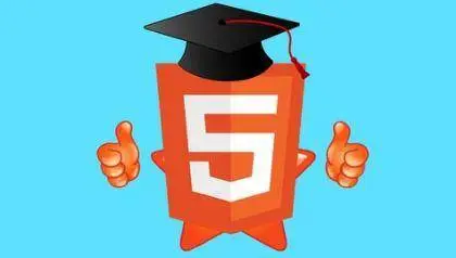 HTML5 course for Beginners Learn to Create websites [Project code included]