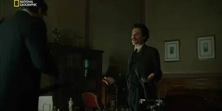 Genius S01E05 (2017)