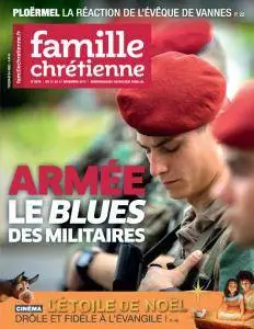 Famille Chrétienne N.2078 - 11 Novembre 2017