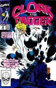 The Mutant Misadventures of Cloak and Dagger 015 1990