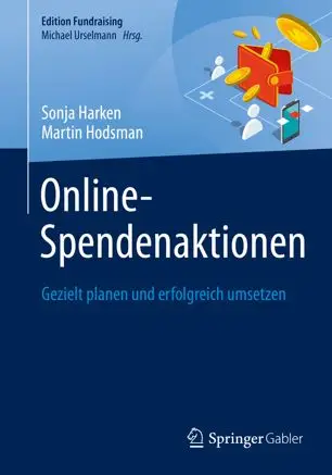 Online-Spendenaktionen: Gezielt planen und erfolgreich umsetzen