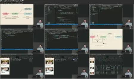 Web Storage APIs