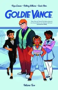 BOOM Studios-Goldie Vance Vol 02 2017 Retail Comic eBook