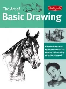 Art of Basic Drawing (Repost)