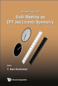 CPT and Lorentz Symmetry