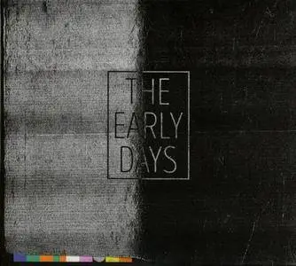 VA - The Early Days (Post Punk, New Wave, Brit Pop & Beyond) 1980 - 2010 (2017)