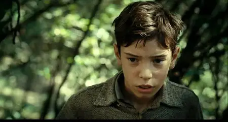 Black Bread (2010) 
