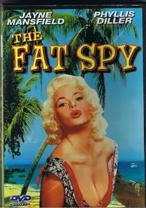 The Fat Spy (1966)