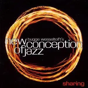 Bugge Wesseltoft - New Conception of Jazz: Sharing (1998)