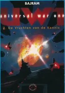 Collectie 500   113   Universal War One   02   De vruchten Van De Kennis