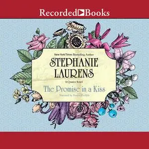 «The Promise in a Kiss» by Stephanie Laurens